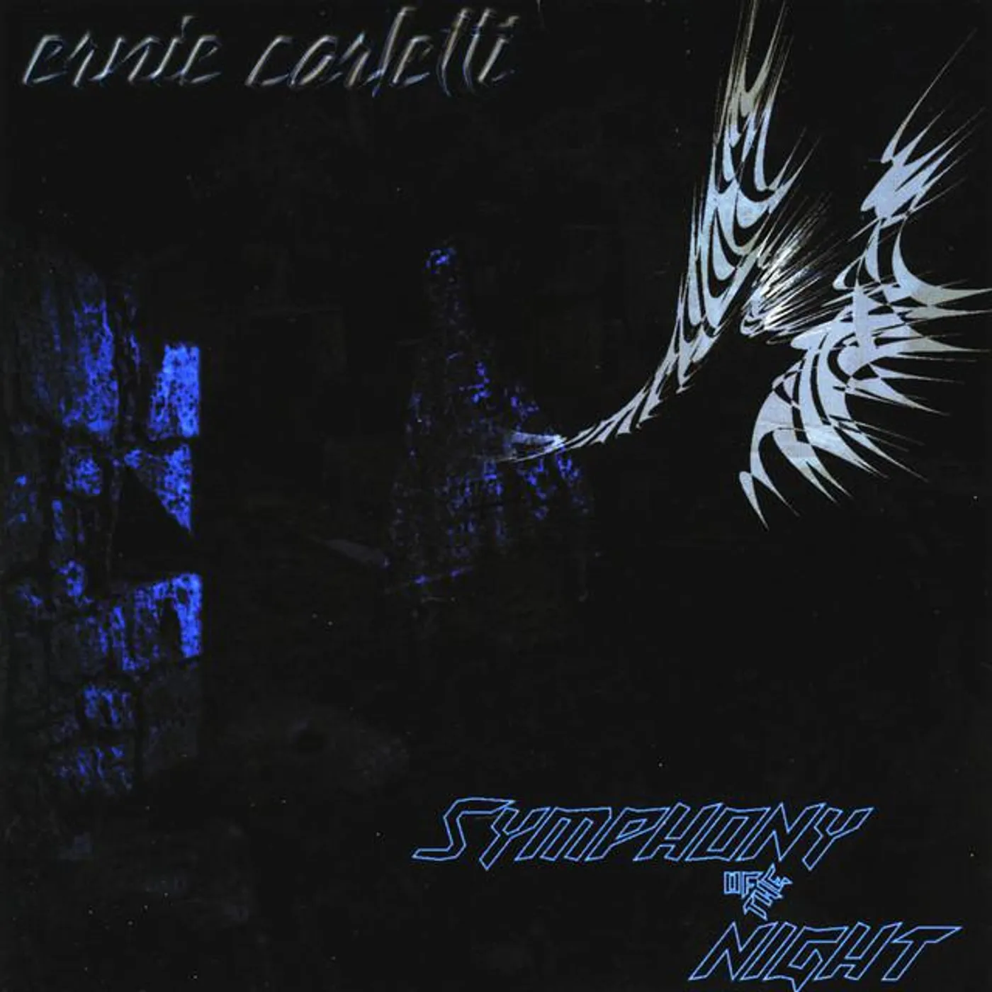 Ernie Carletti