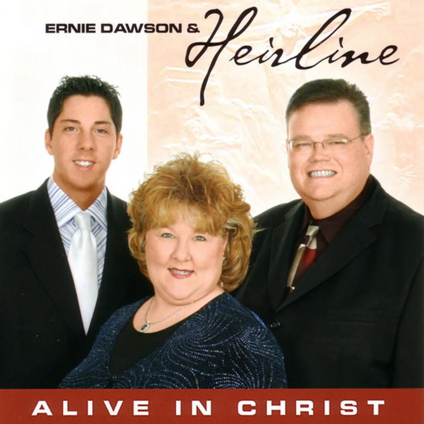 Ernie Dawson Brand Page
