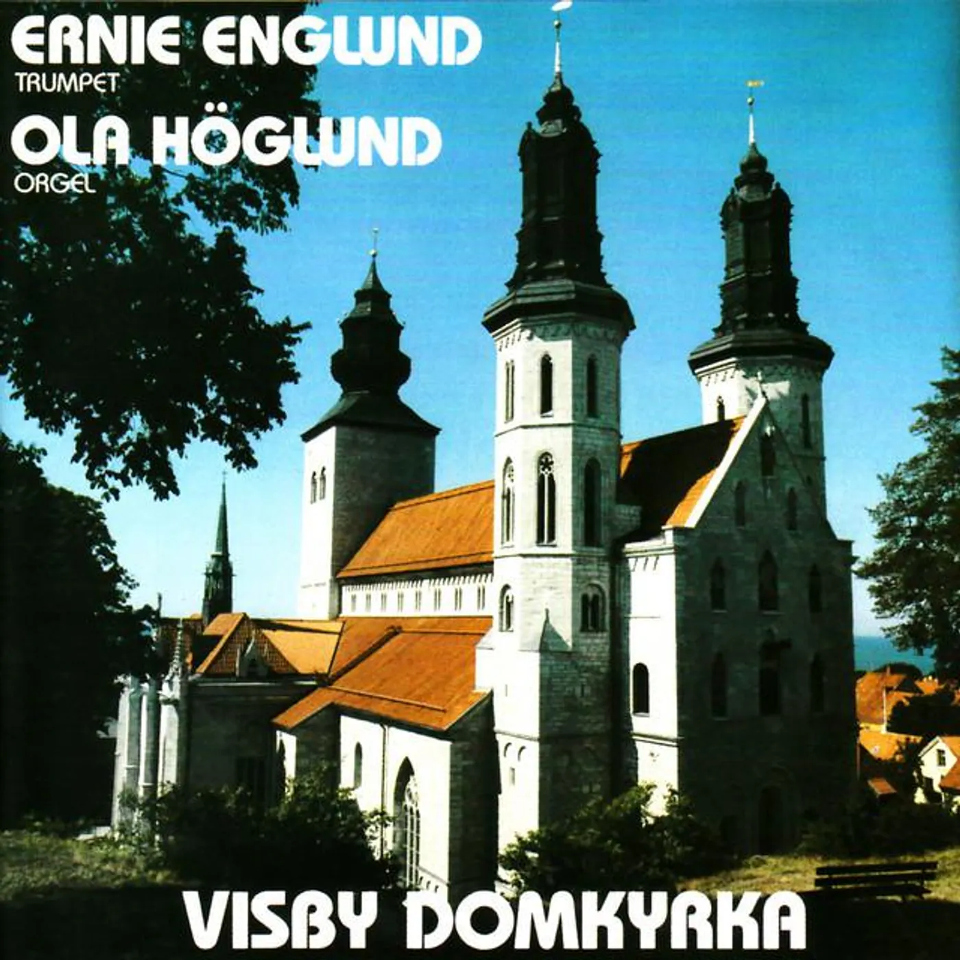 Ernie Englund