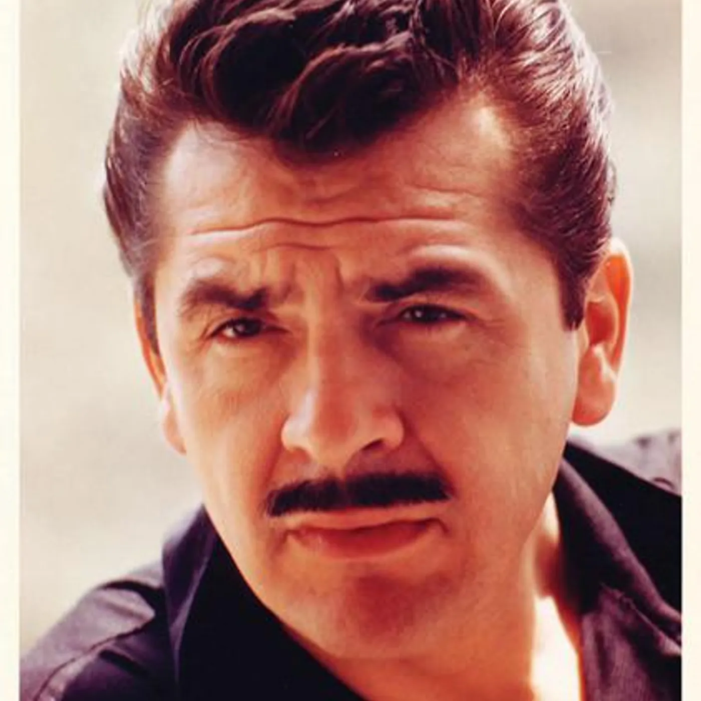 Ernie Kovacs Brand Page