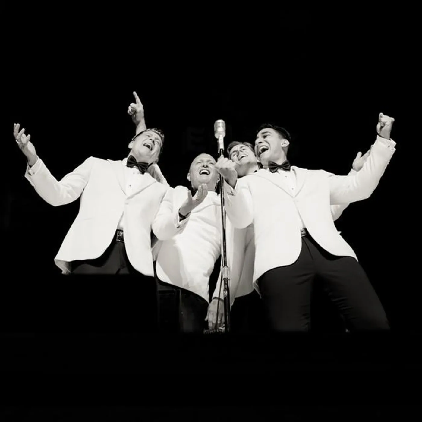 Ernie Haase & Signature Sound Brand Page
