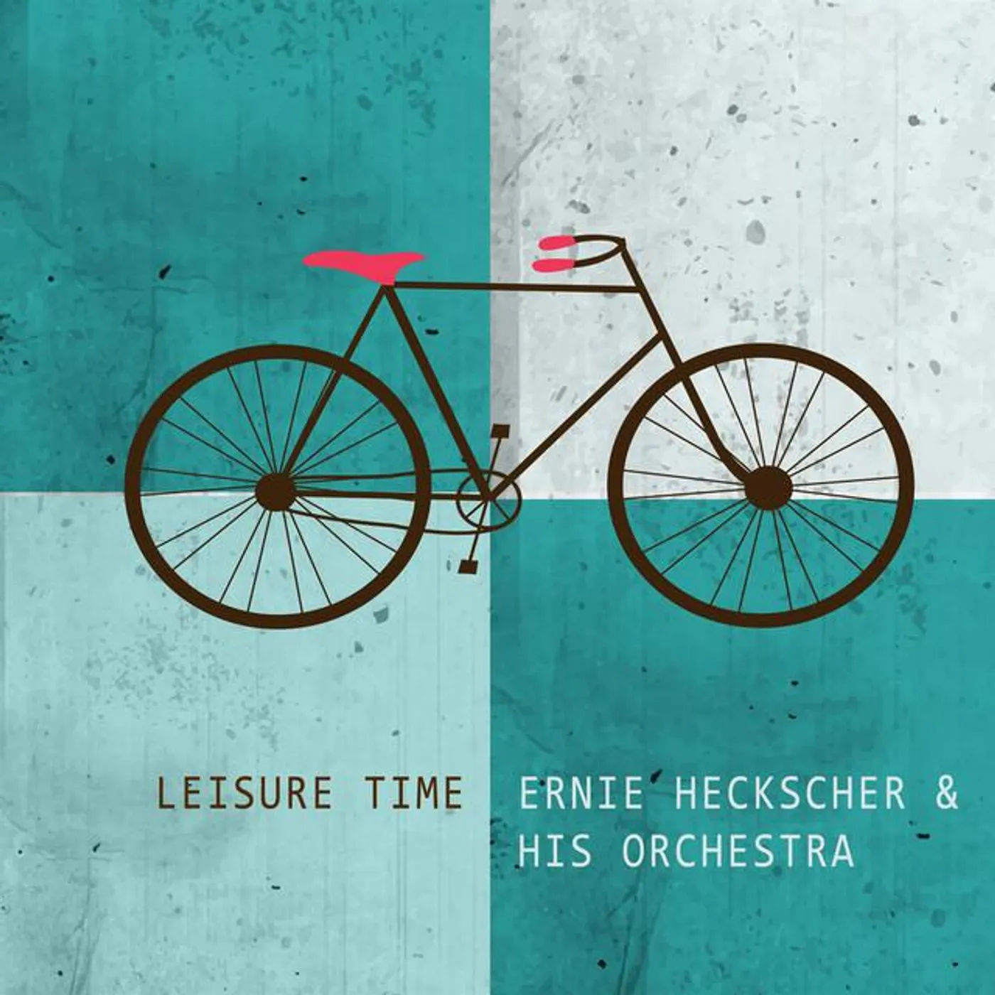 Ernie Heckscher