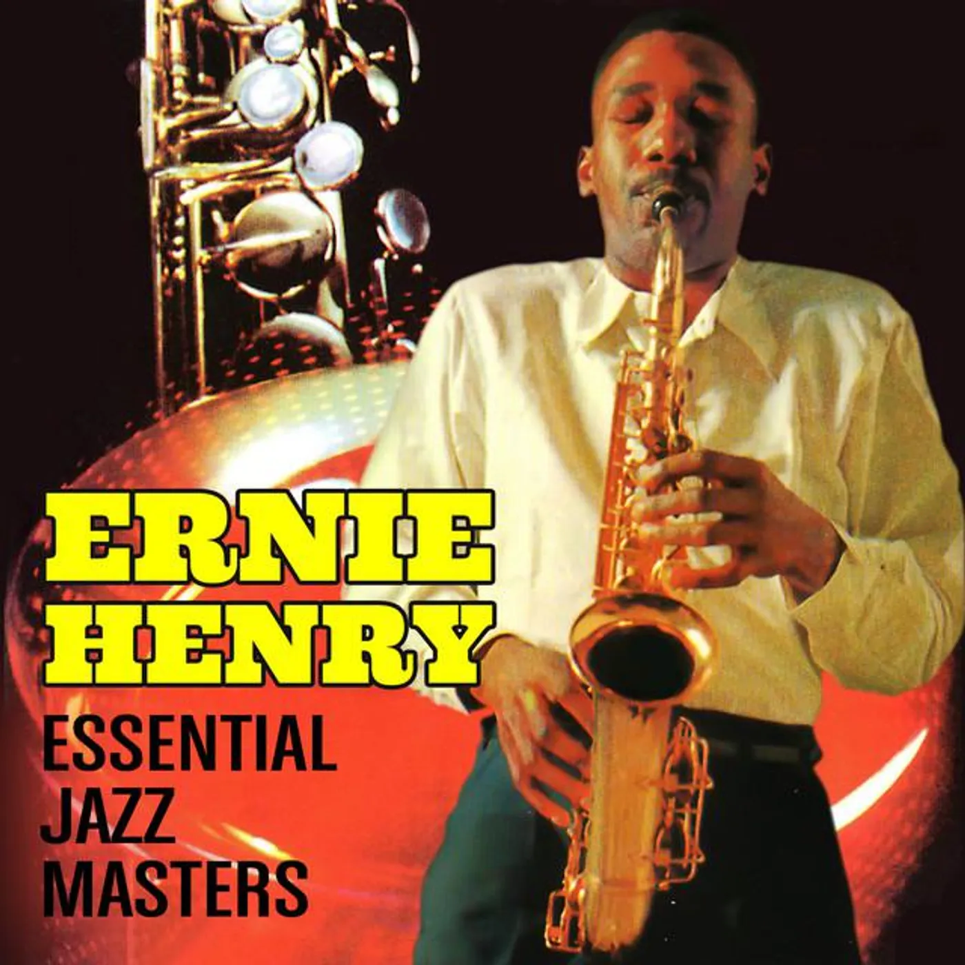 Ernie Henry