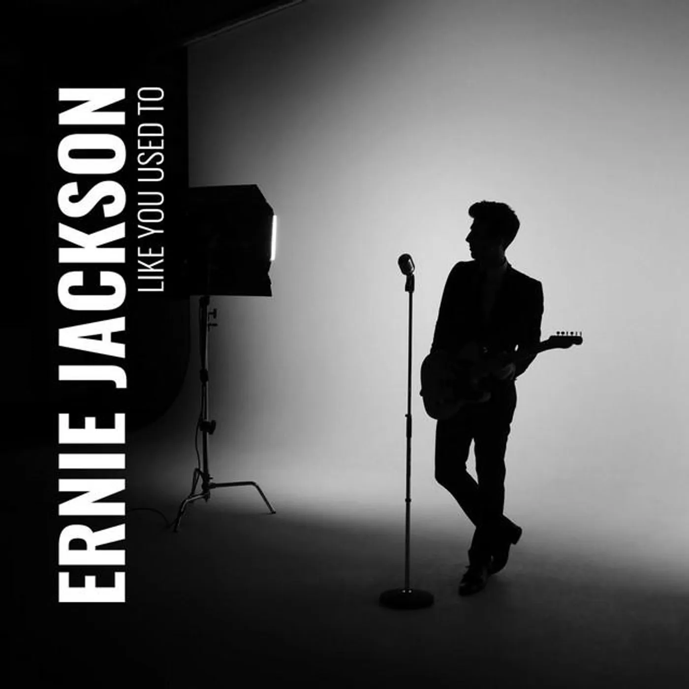 Ernie Jackson Brand Page