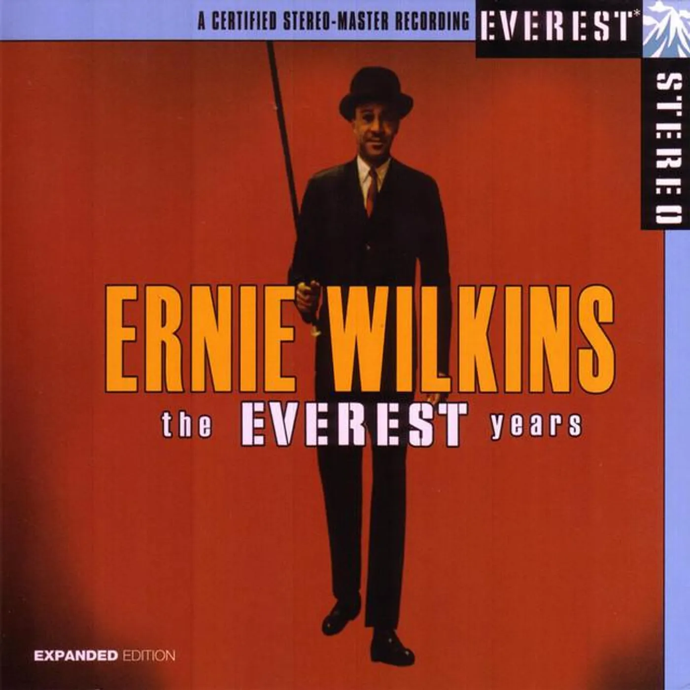 Ernie Wilkins Brand Page