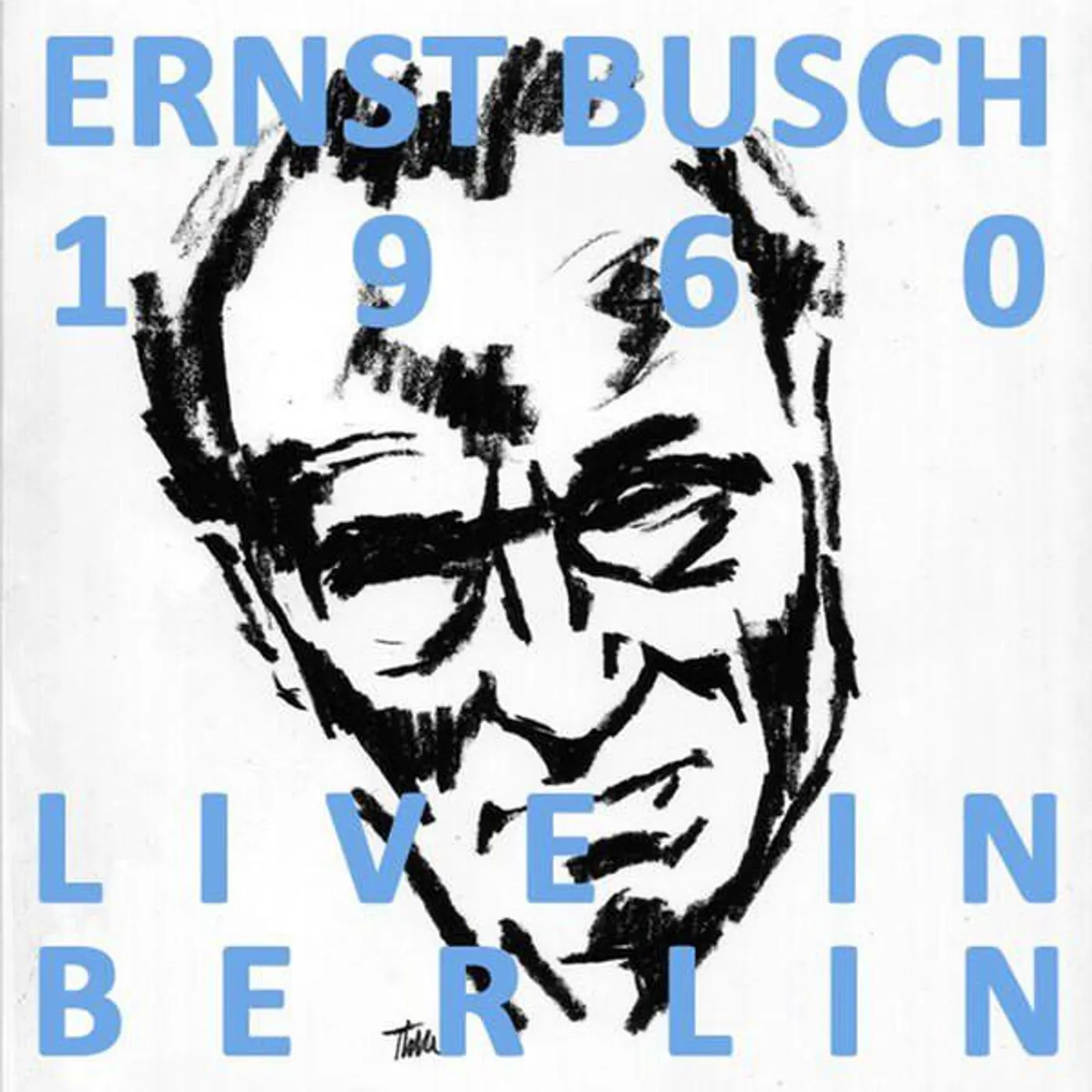Ernst Busch Brand Page