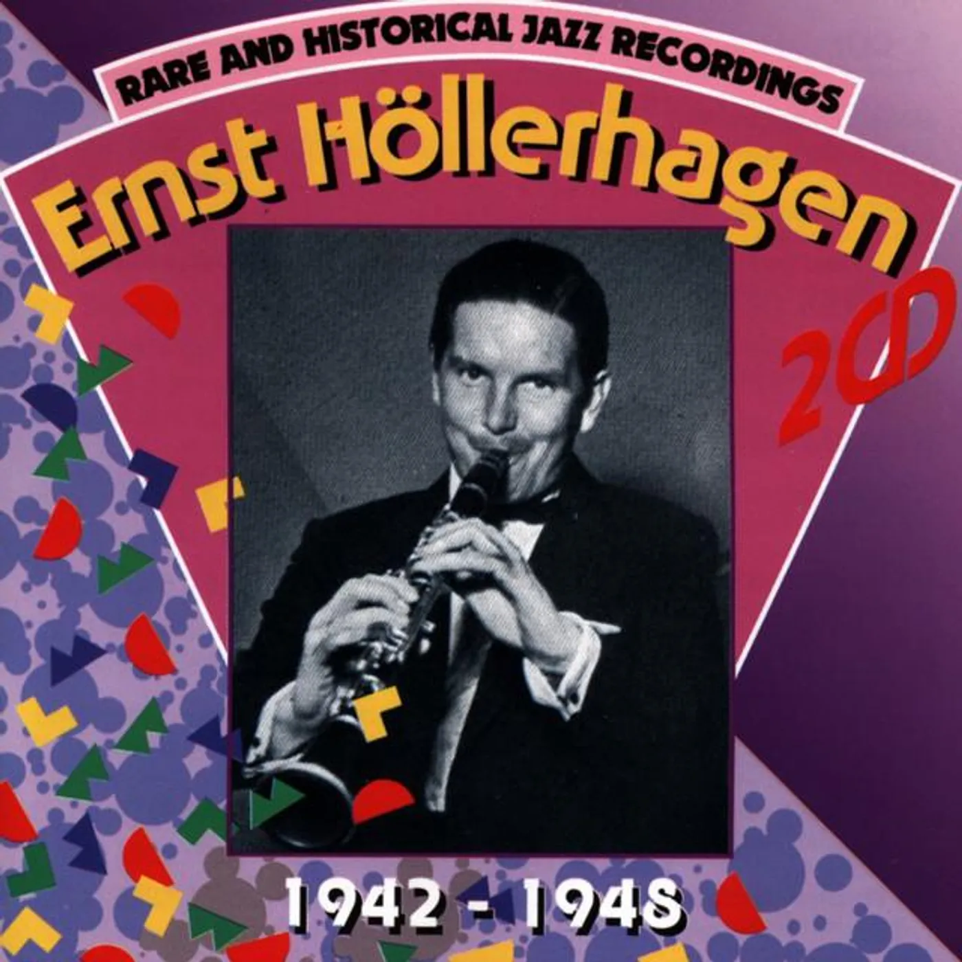 Ernst Höllerhagen