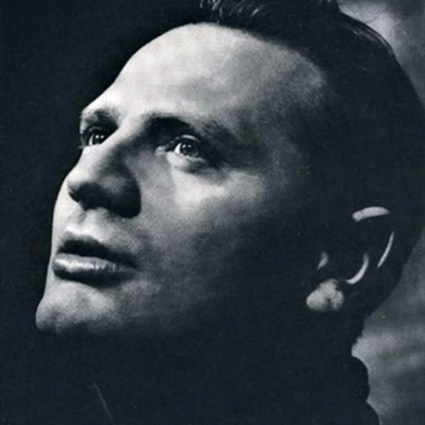 Ernst Haefliger Brand Page