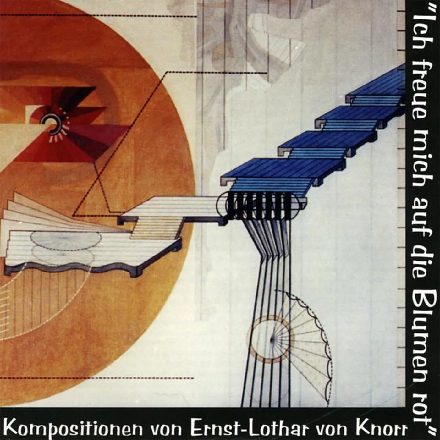 Ernst-Lothar von Knorr