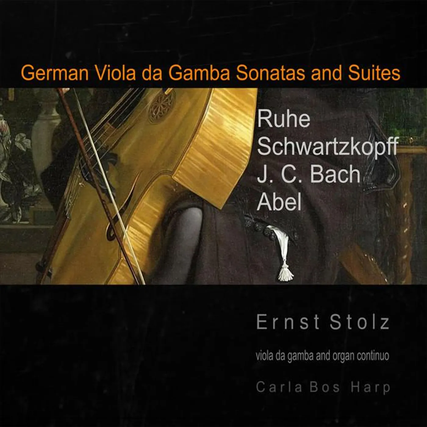 Ernst Stolz