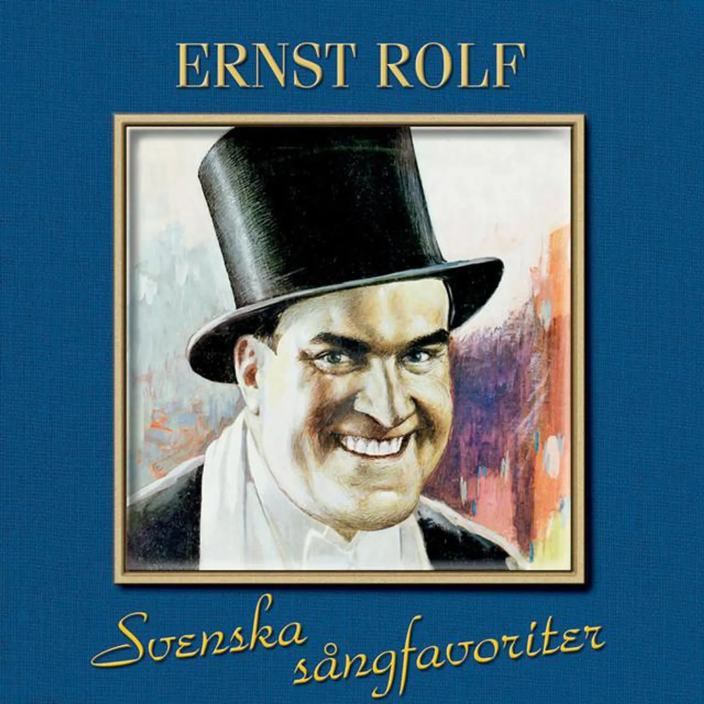 Ernst Rolf Brand Page