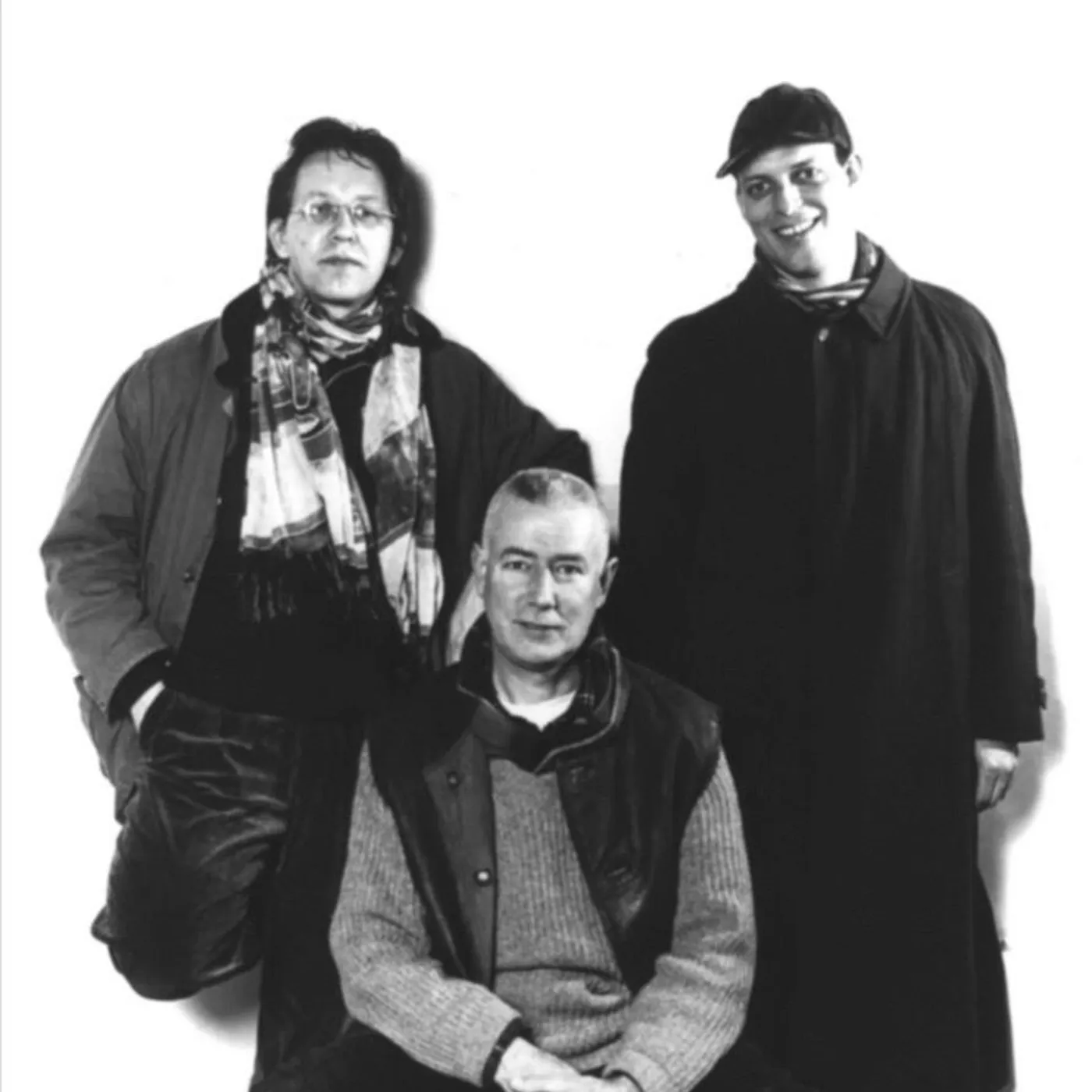 Ernst Reijseger Brand Page