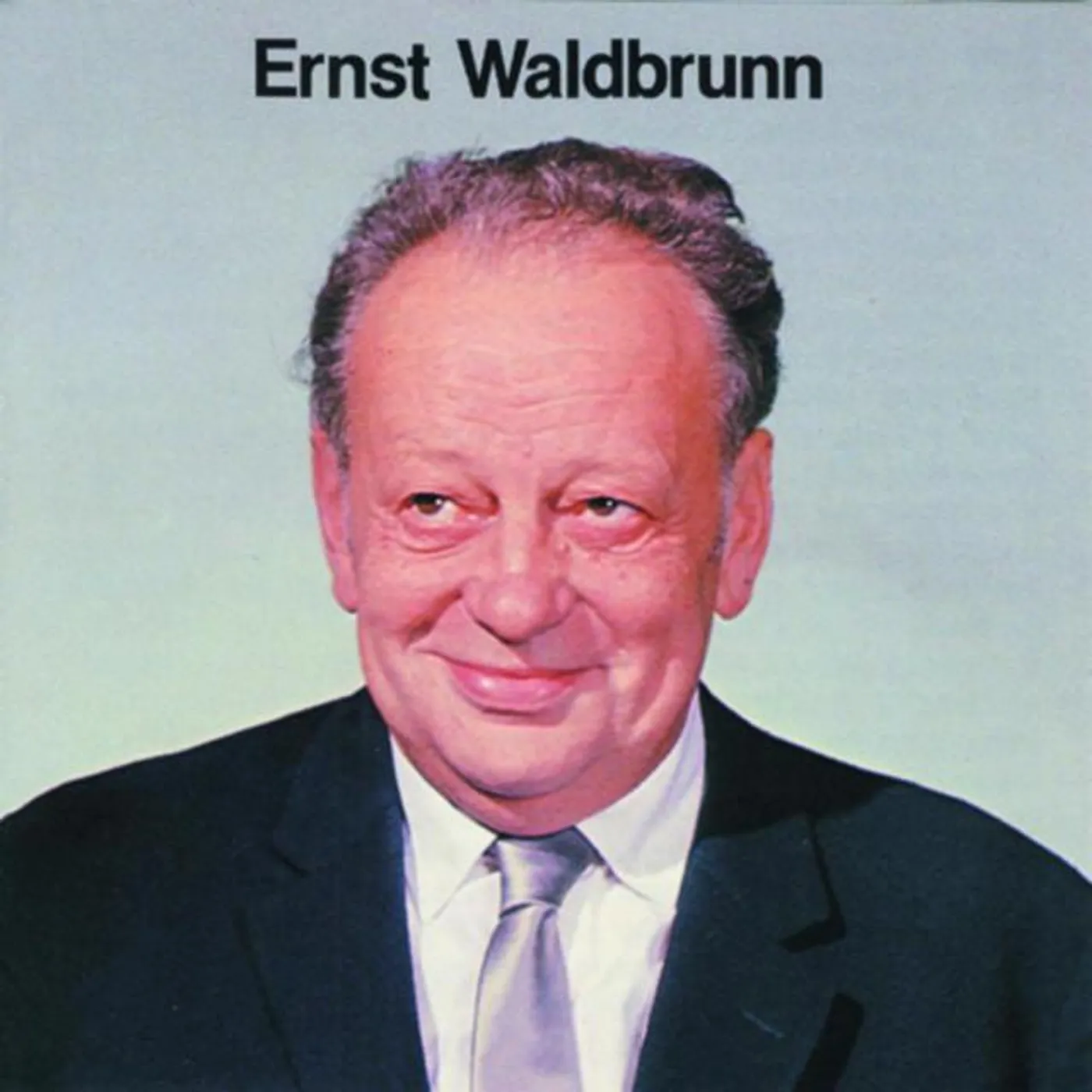 Ernst Waldbrunn