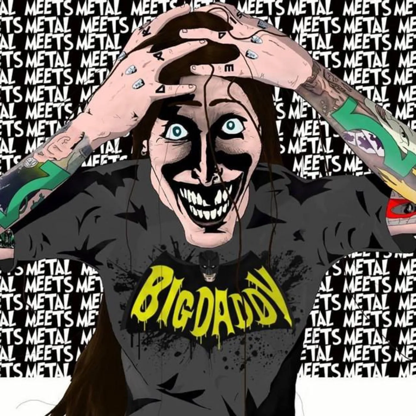ERock Brand Page