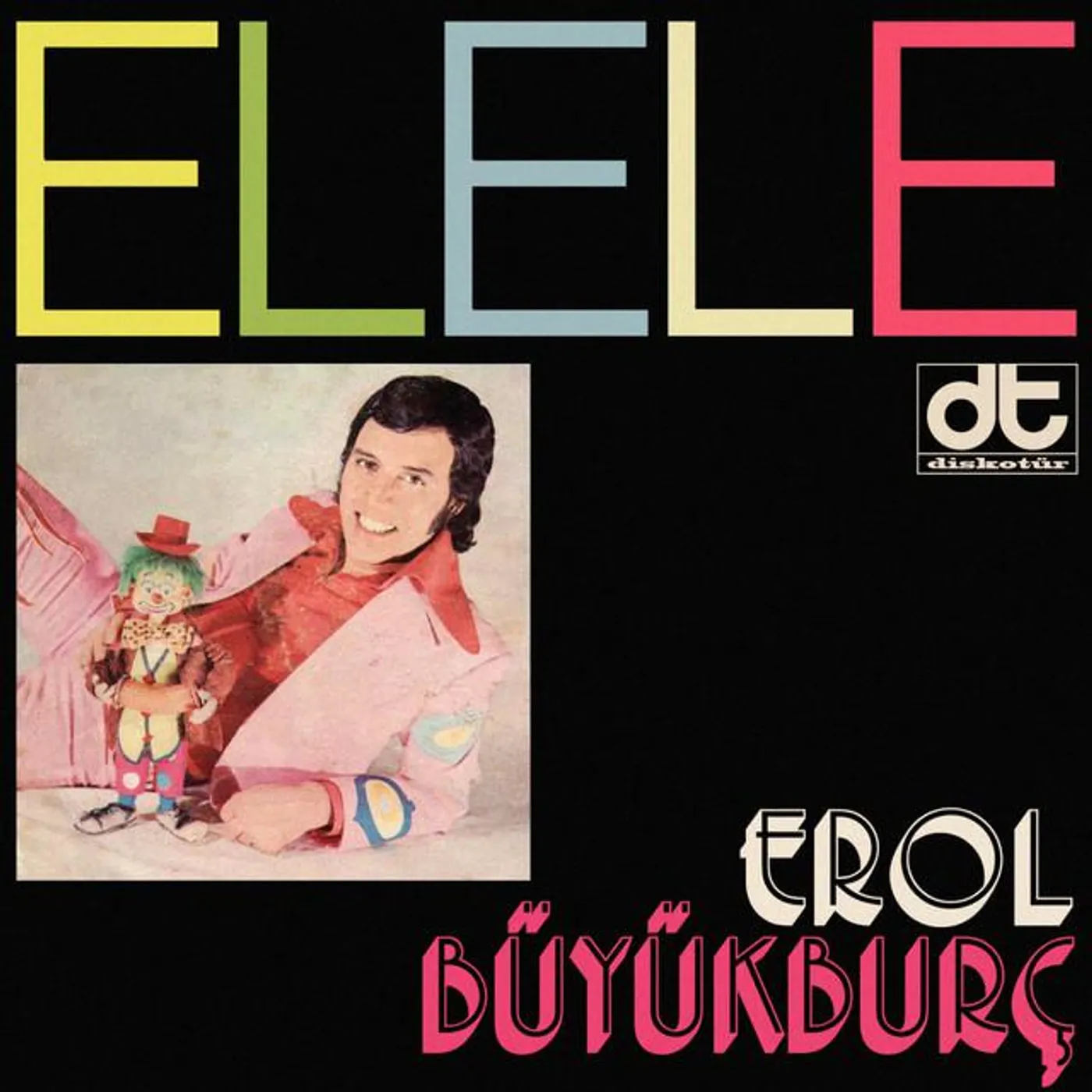 Erol Büyükburç Brand Page