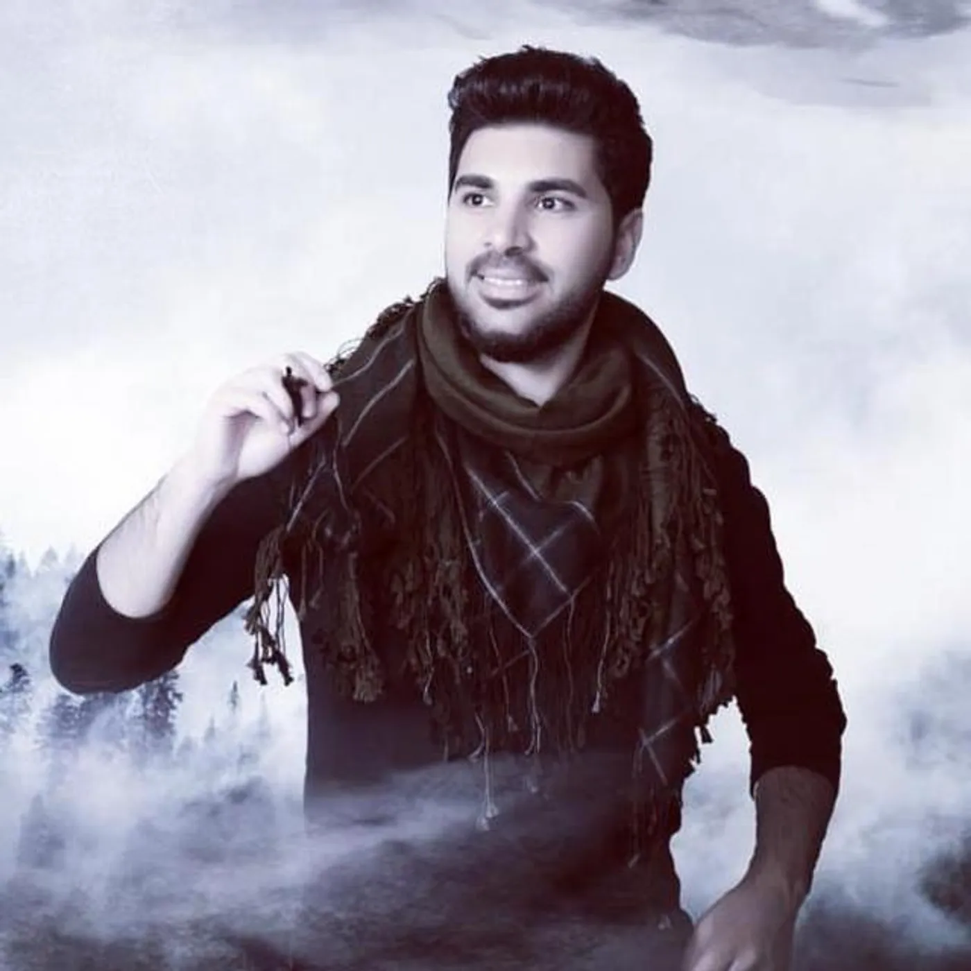 Erol Berxwedan