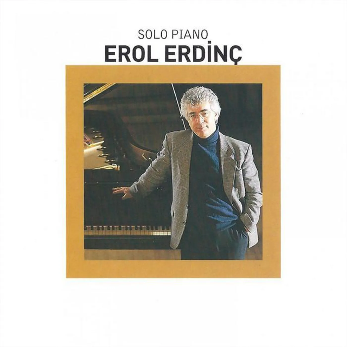 Erol Erdinç