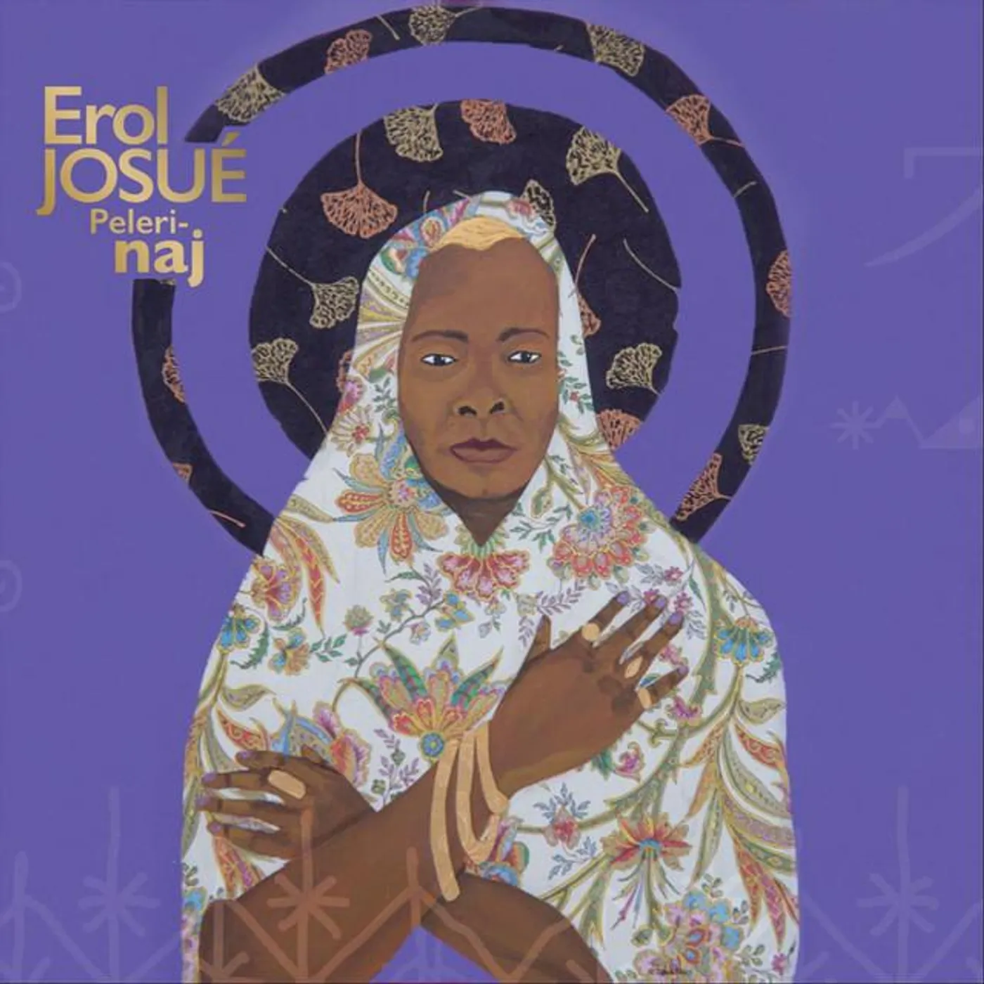 Erol Josué Brand Page