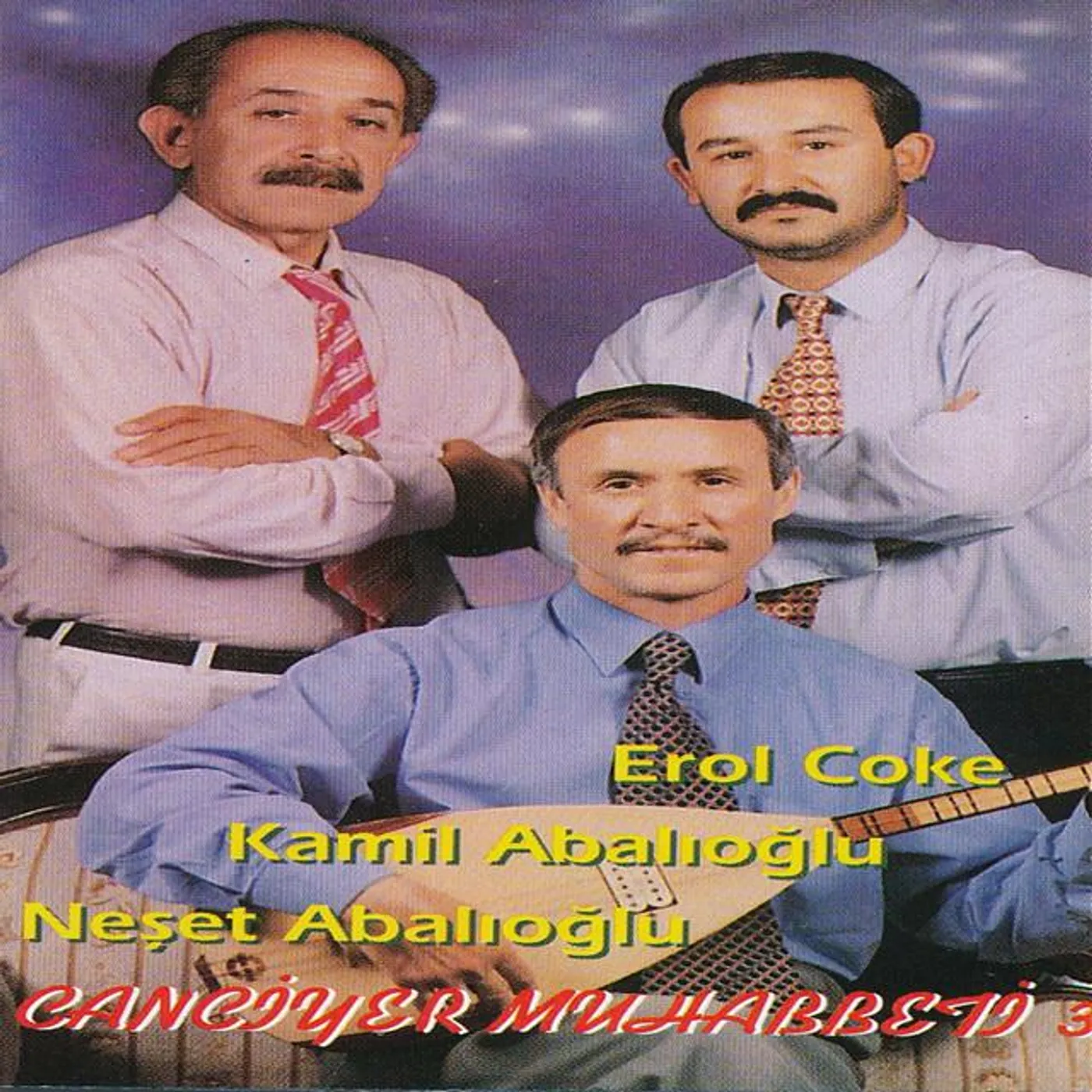 Erol Çöke