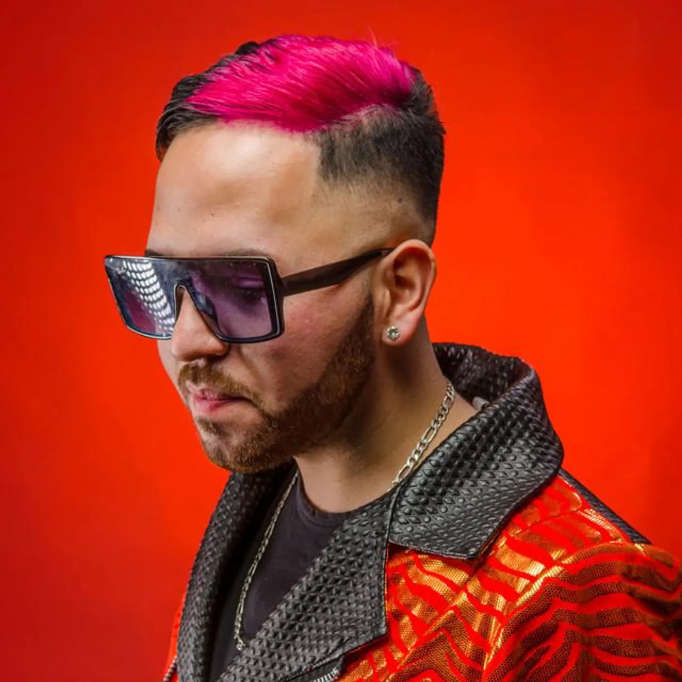 Eros Y La Evolución