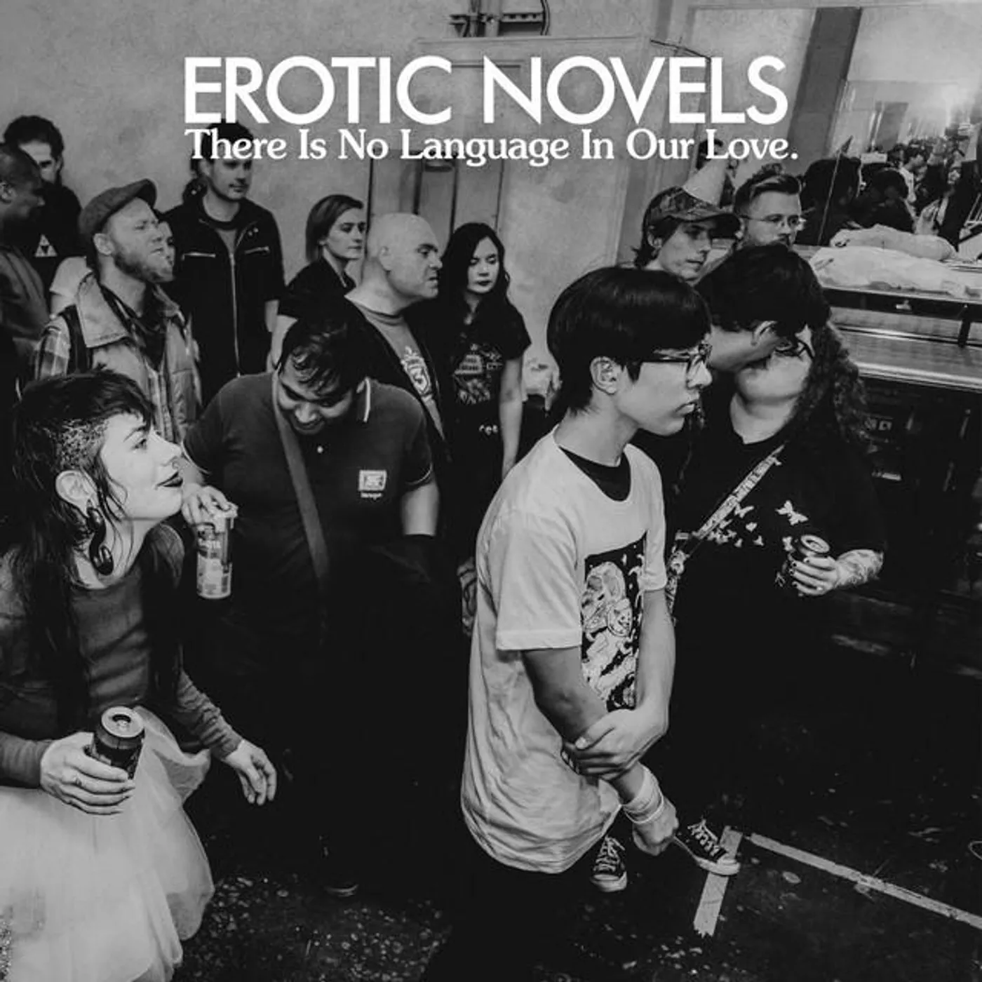 Erotic Novels