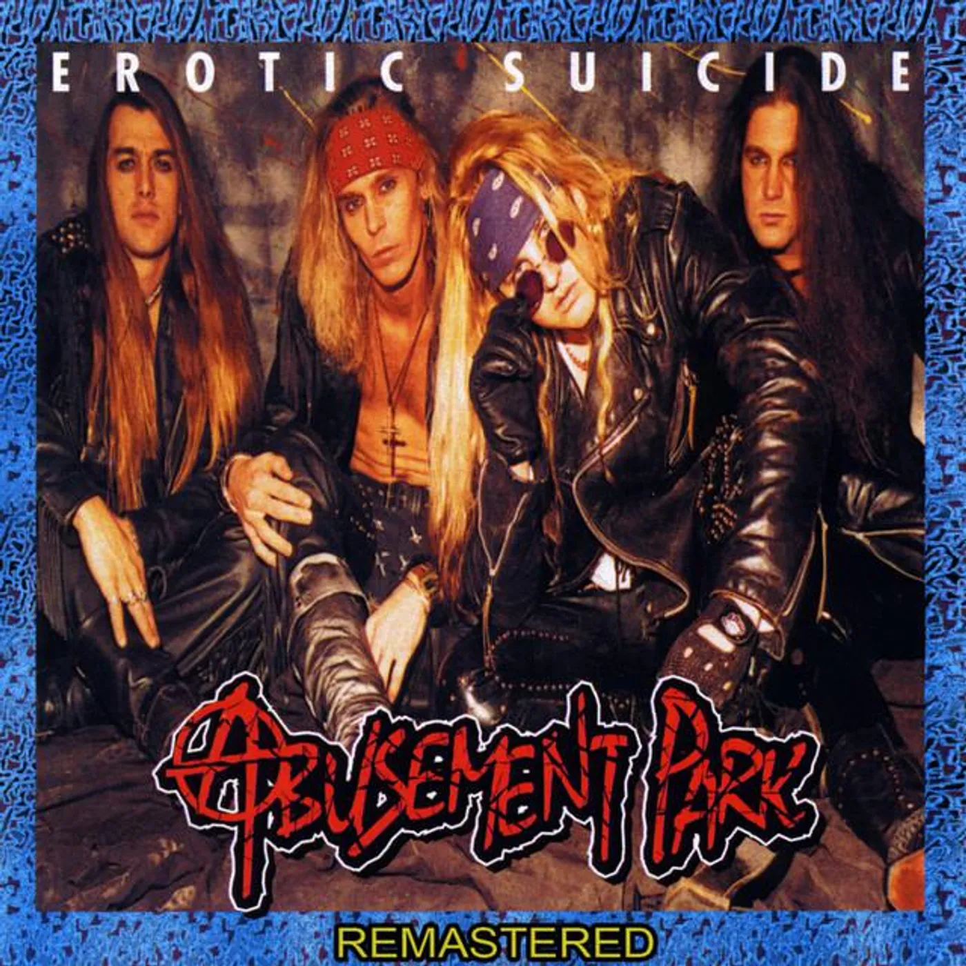 Erotic Suicide