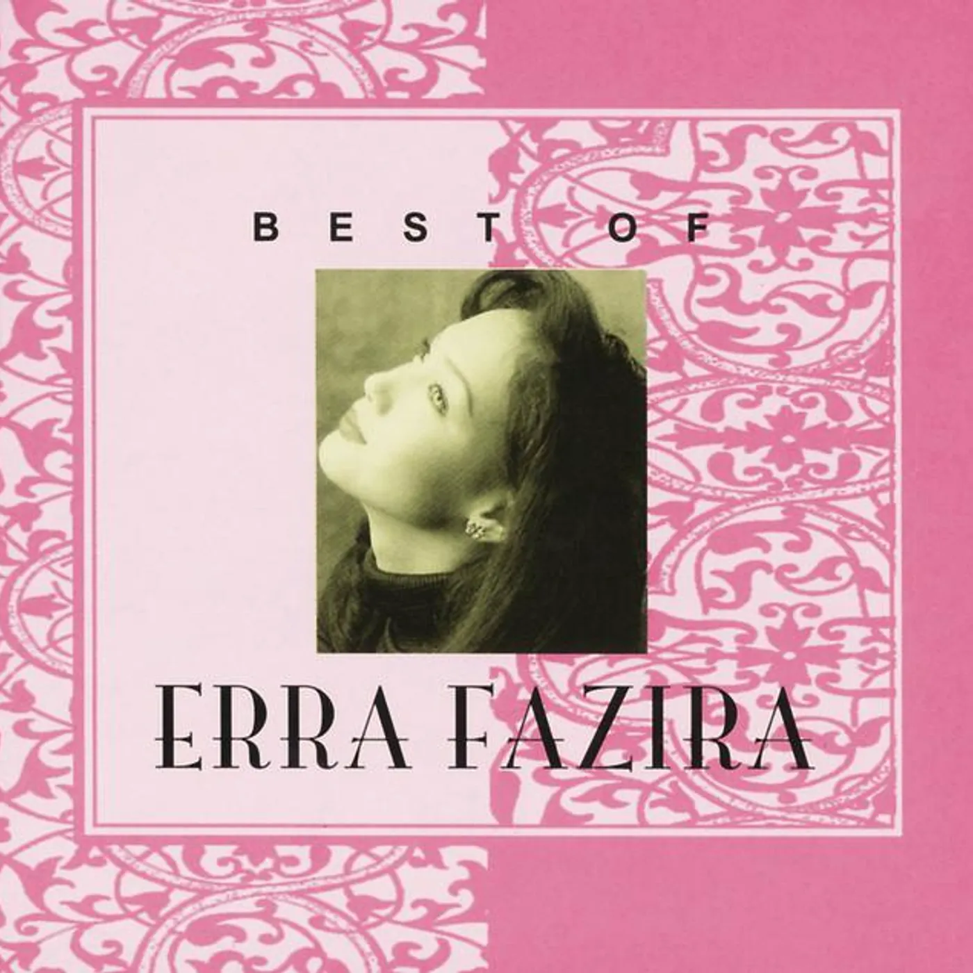 Erra Fazira