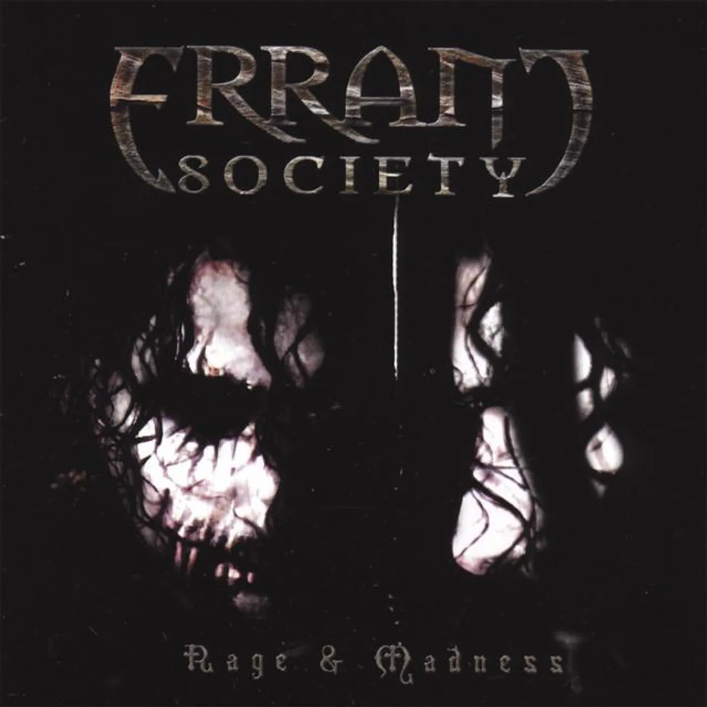 Errant Society