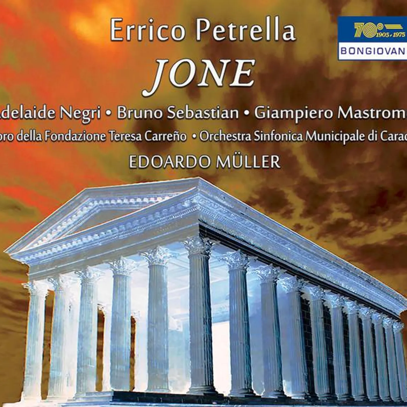 Errico Petrella