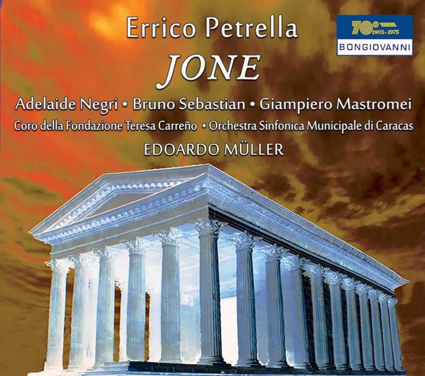 Errico Petrella