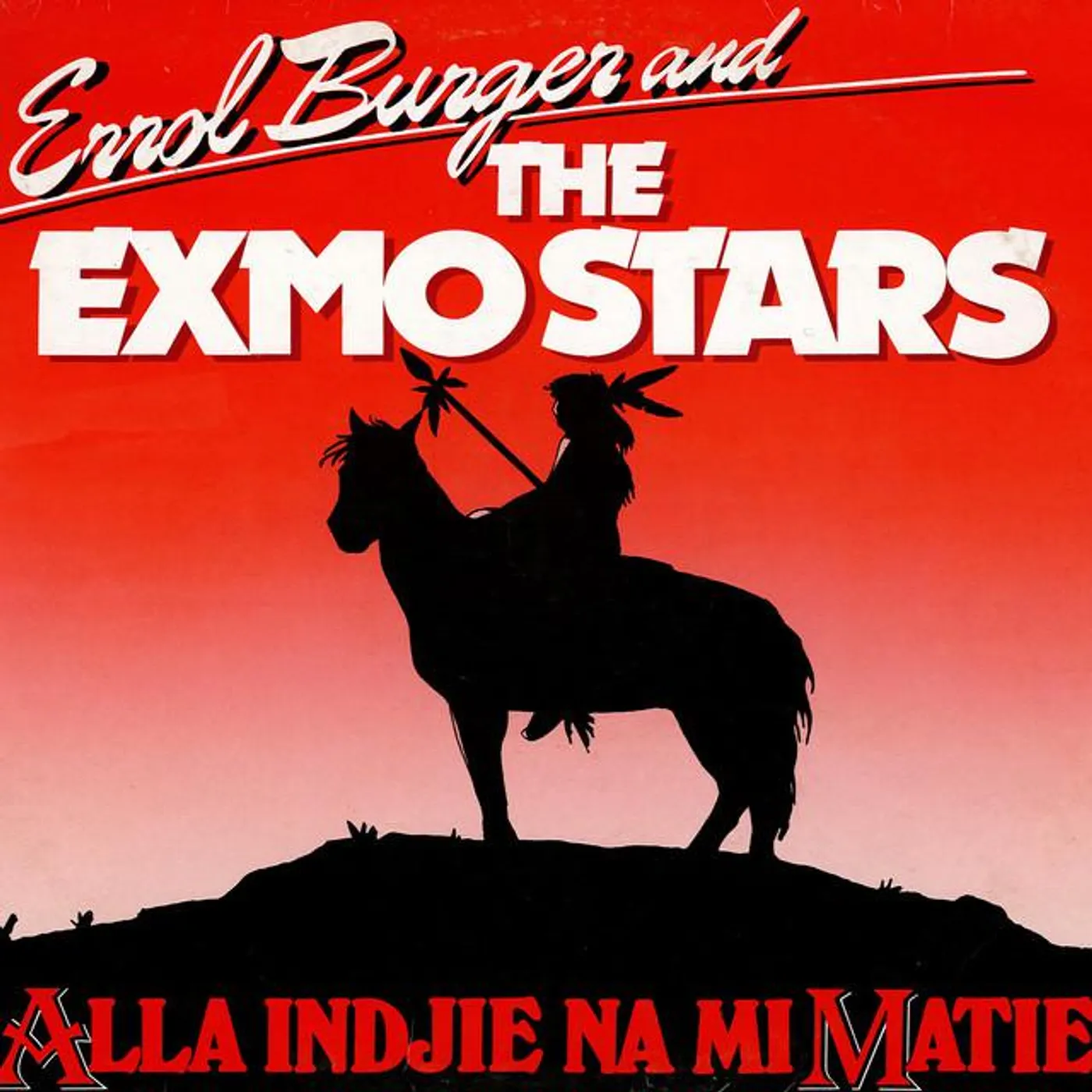 Errol Burger