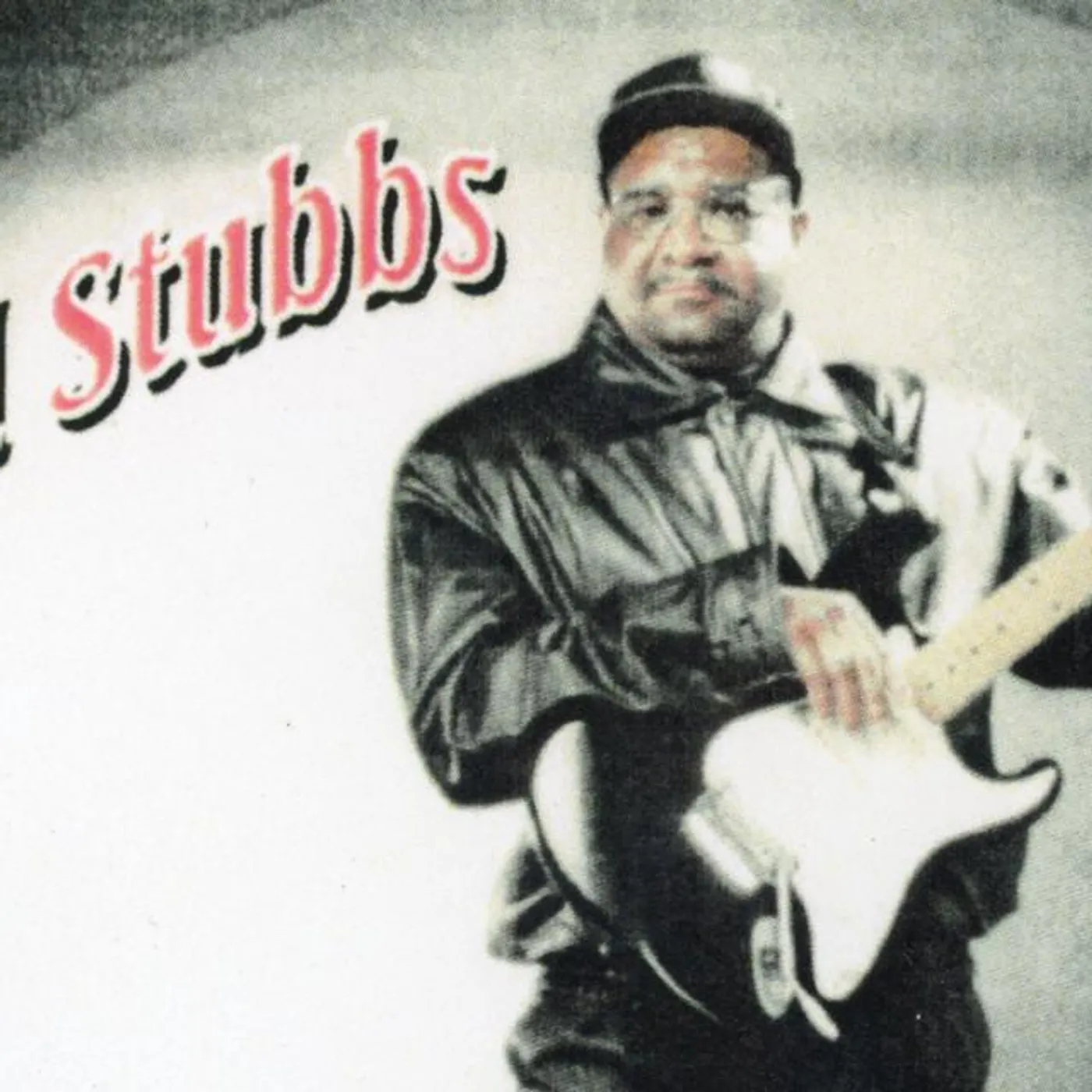 Errol Stubbs