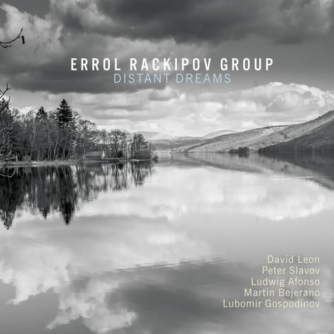 Errol Rackipov