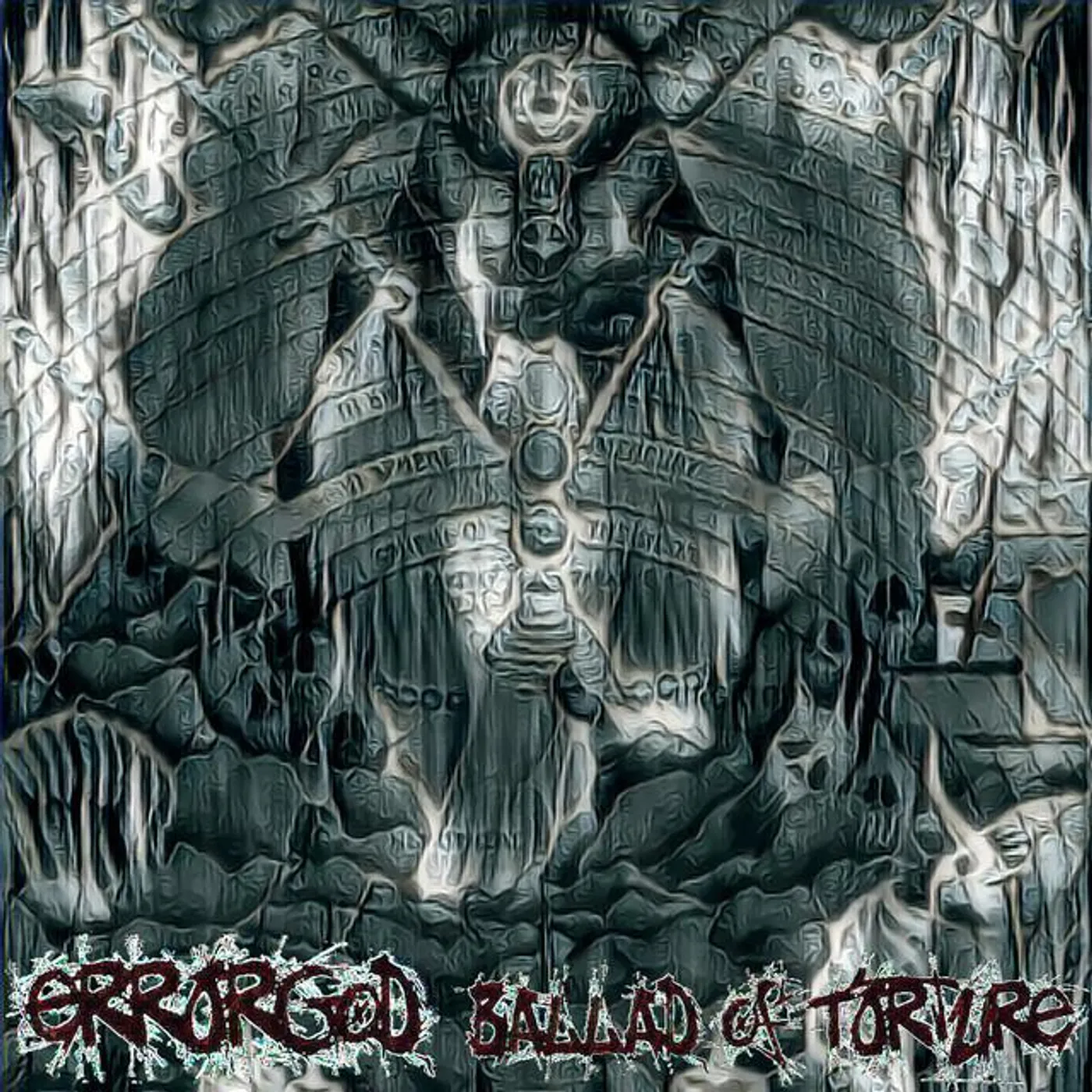 Errorgod