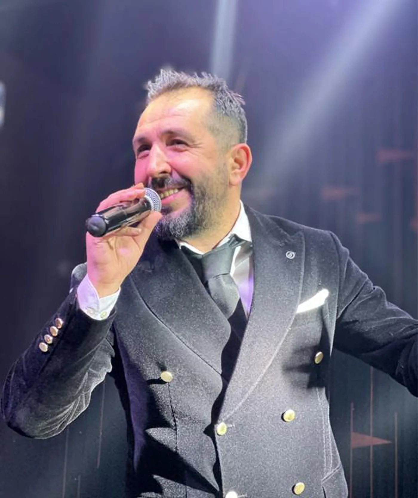Ersan Er