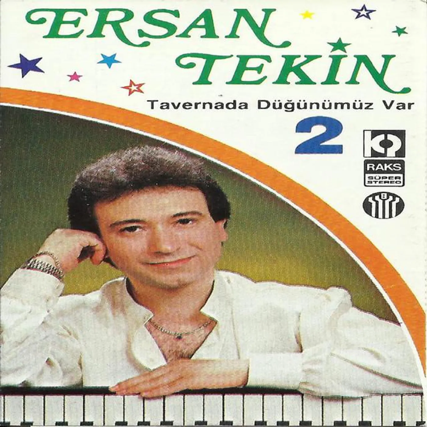 Ersan Tekin Brand Page