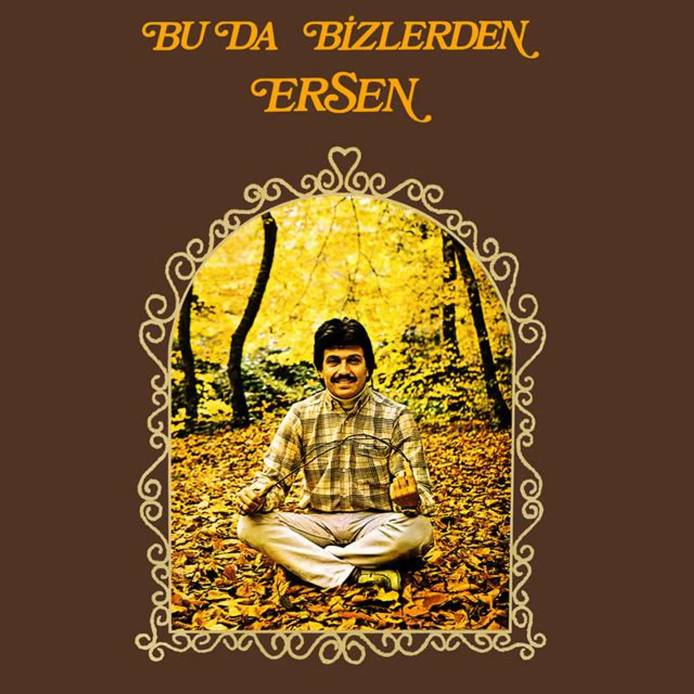 Ersen Brand Page