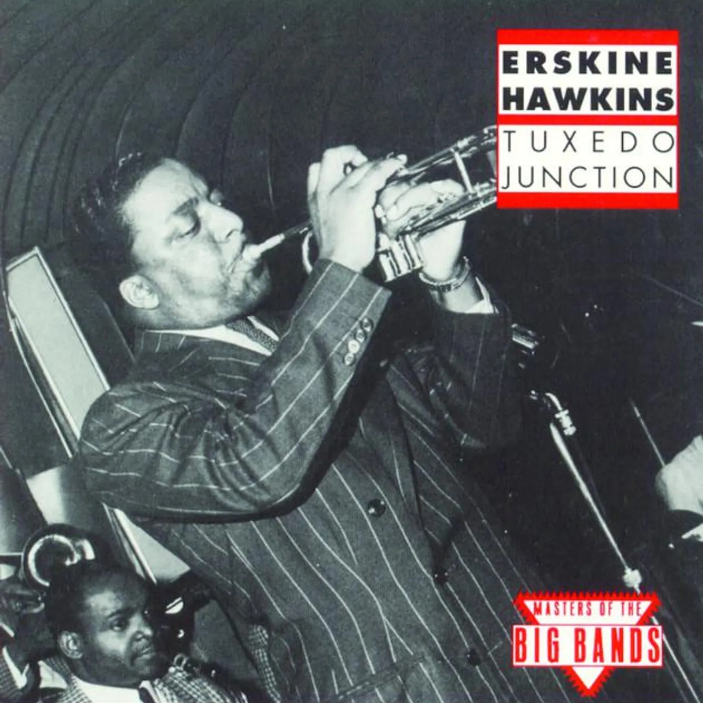 Erskine Hawkins & His Orchestra