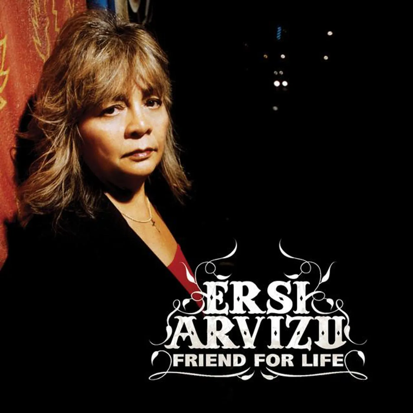 Ersi Arvizu