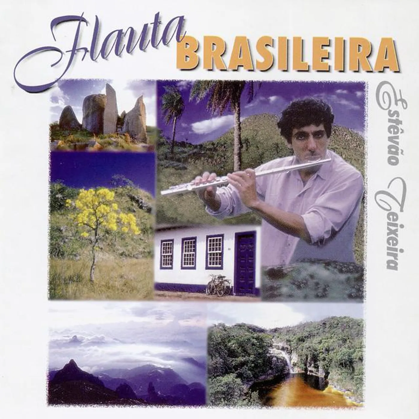Estêvão Teixeira Brand Page