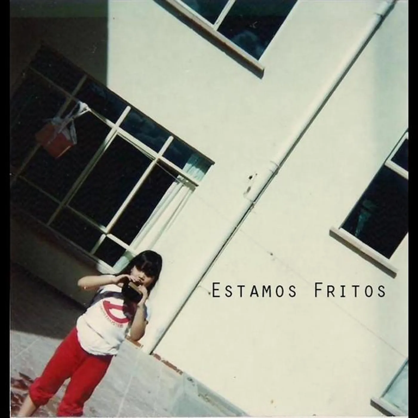 Estamos Fritos
