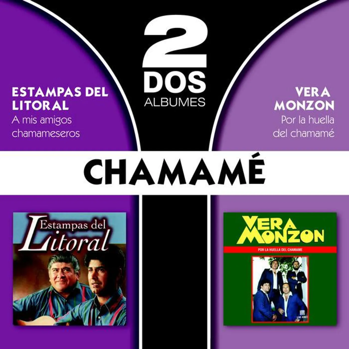 Estampas Del Litoral