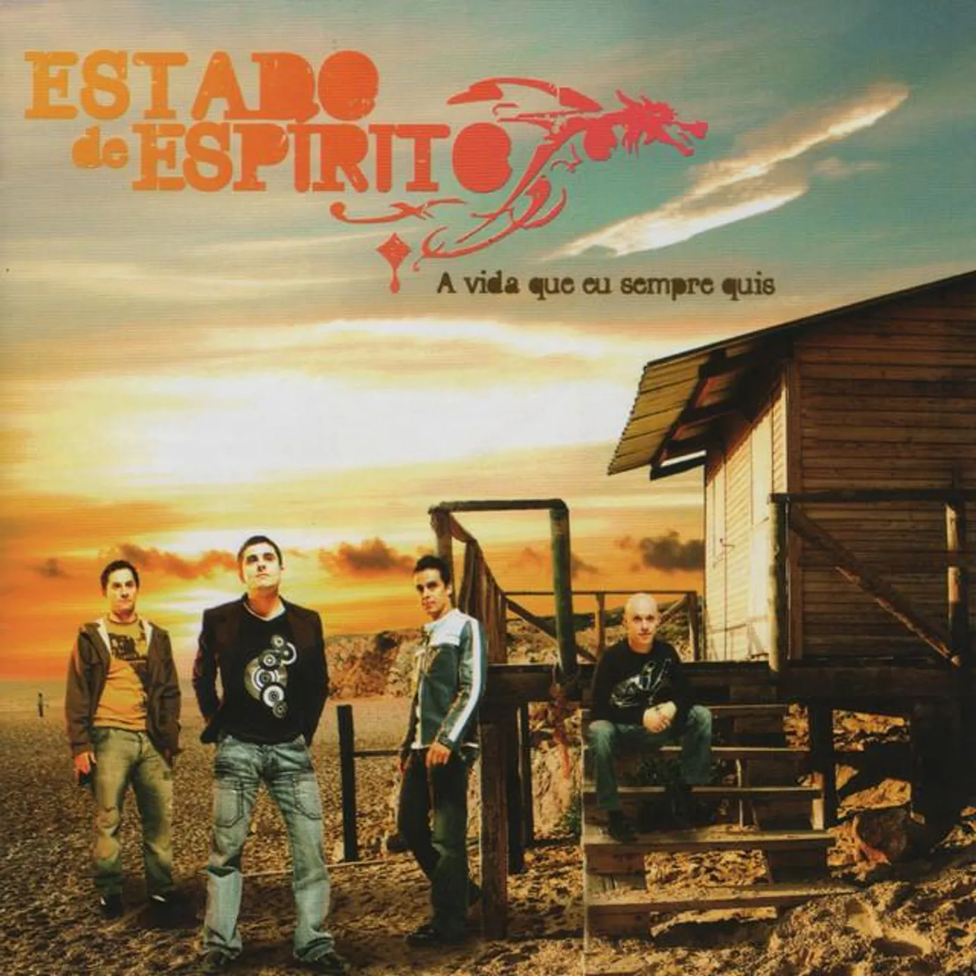 Estado de Espírito