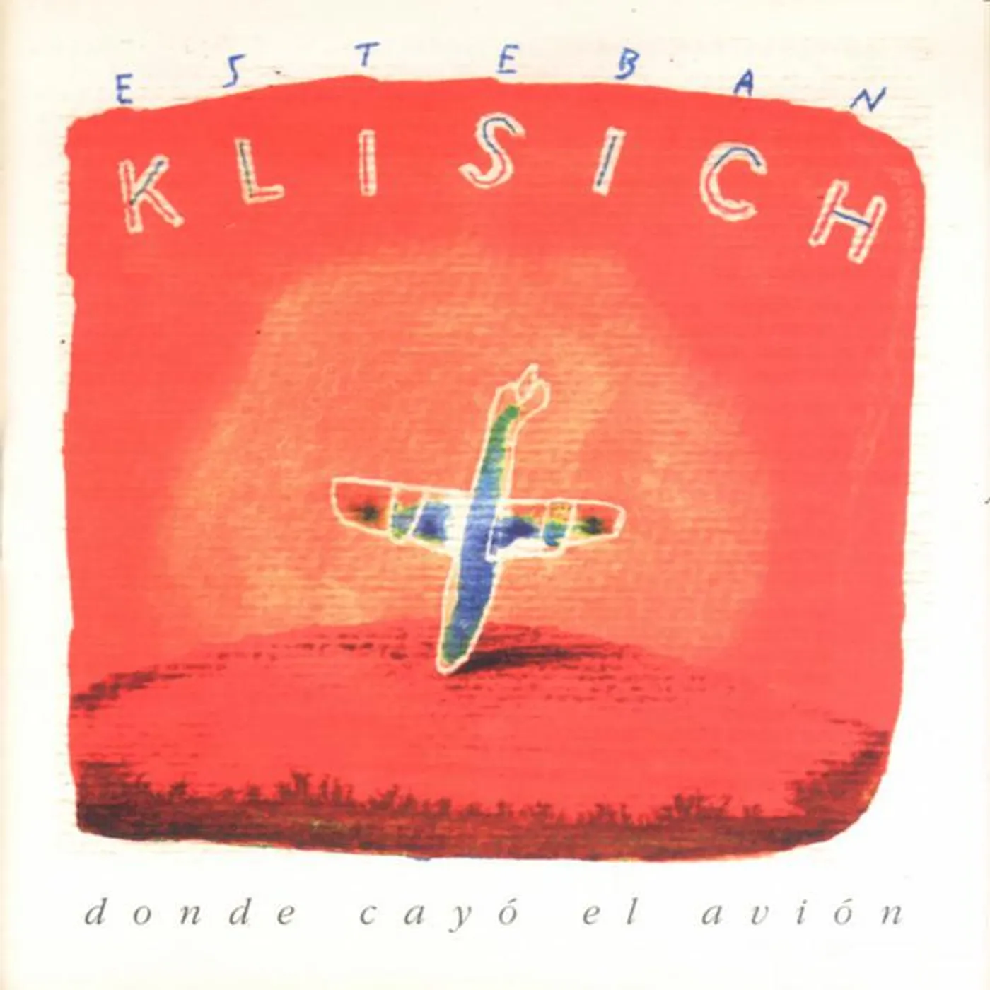 Esteban Klísich Brand Page