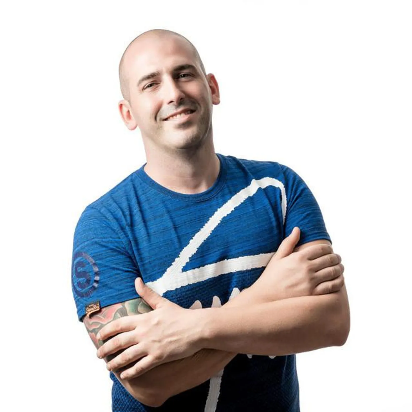 Esteban Lopez Brand Page