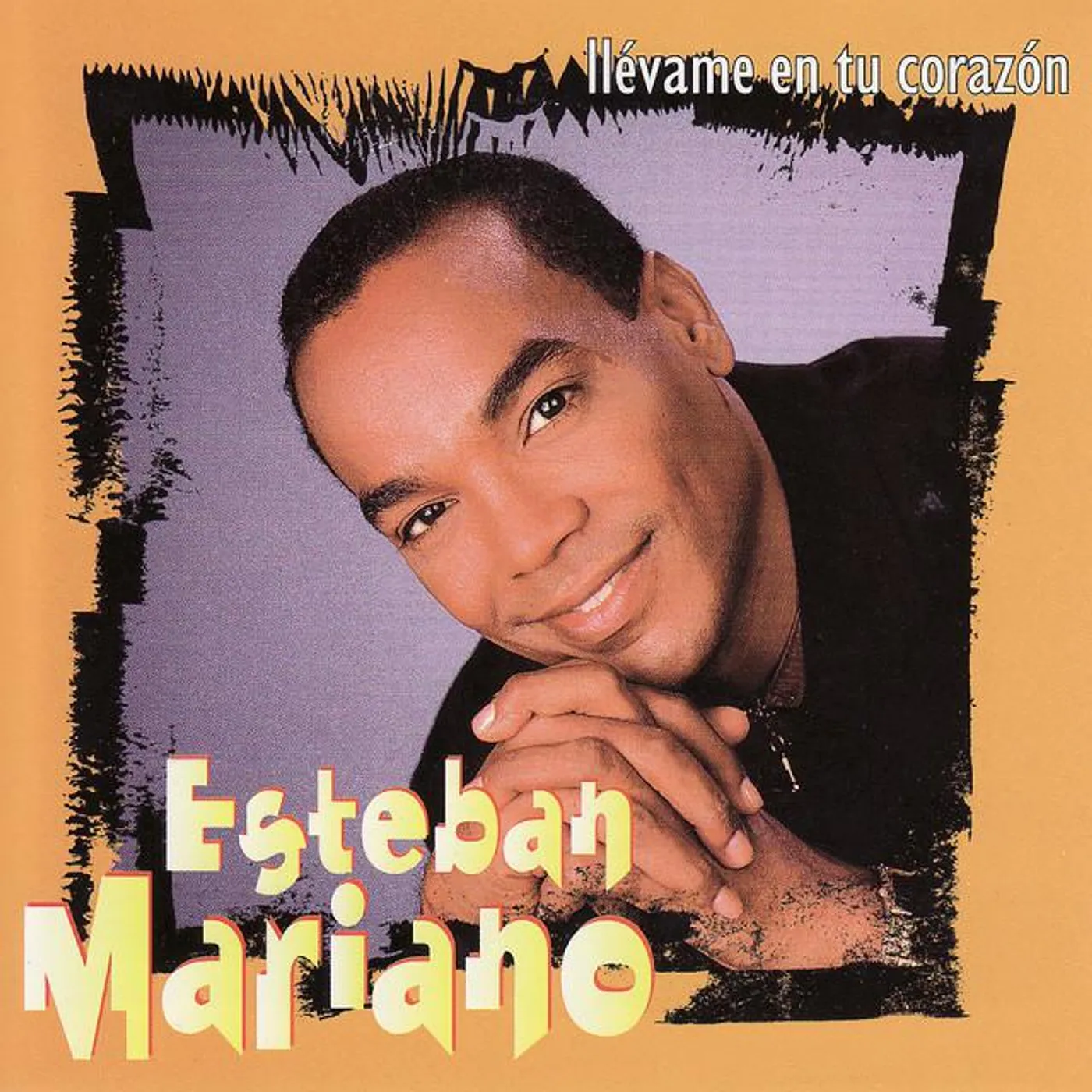 Esteban Mariano
