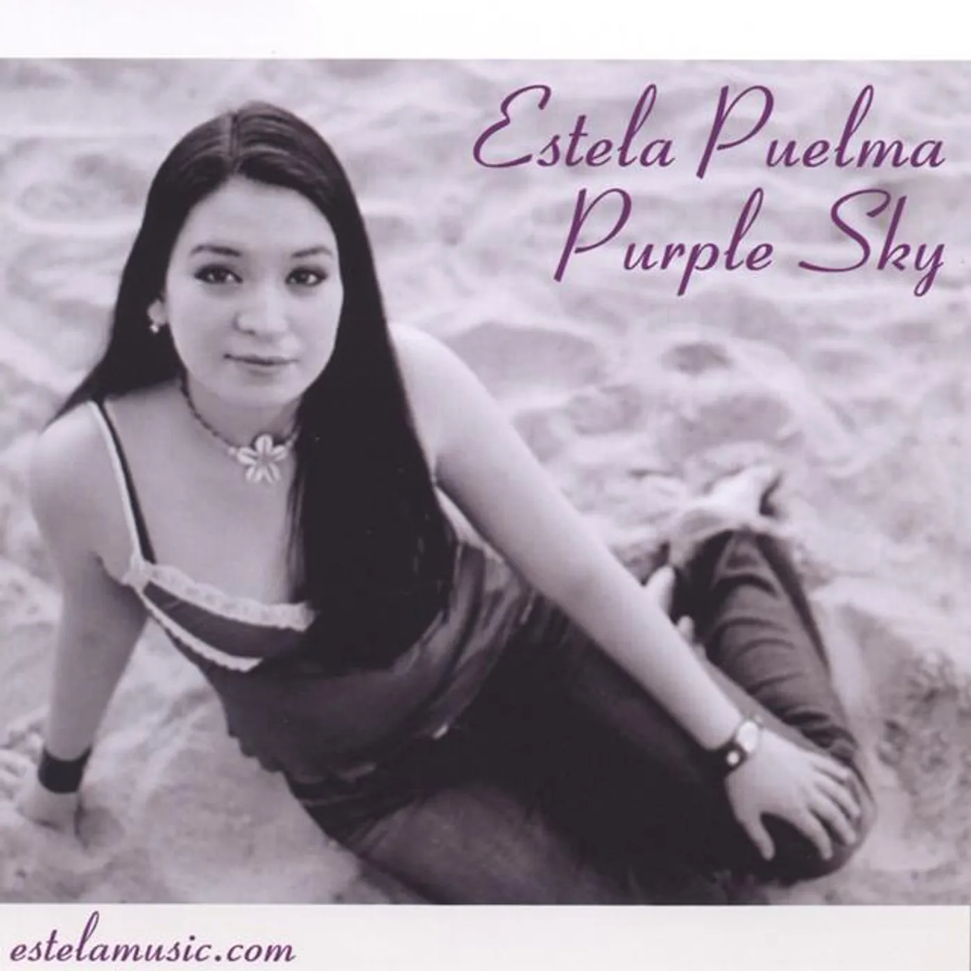 Estela Puelma Brand Page