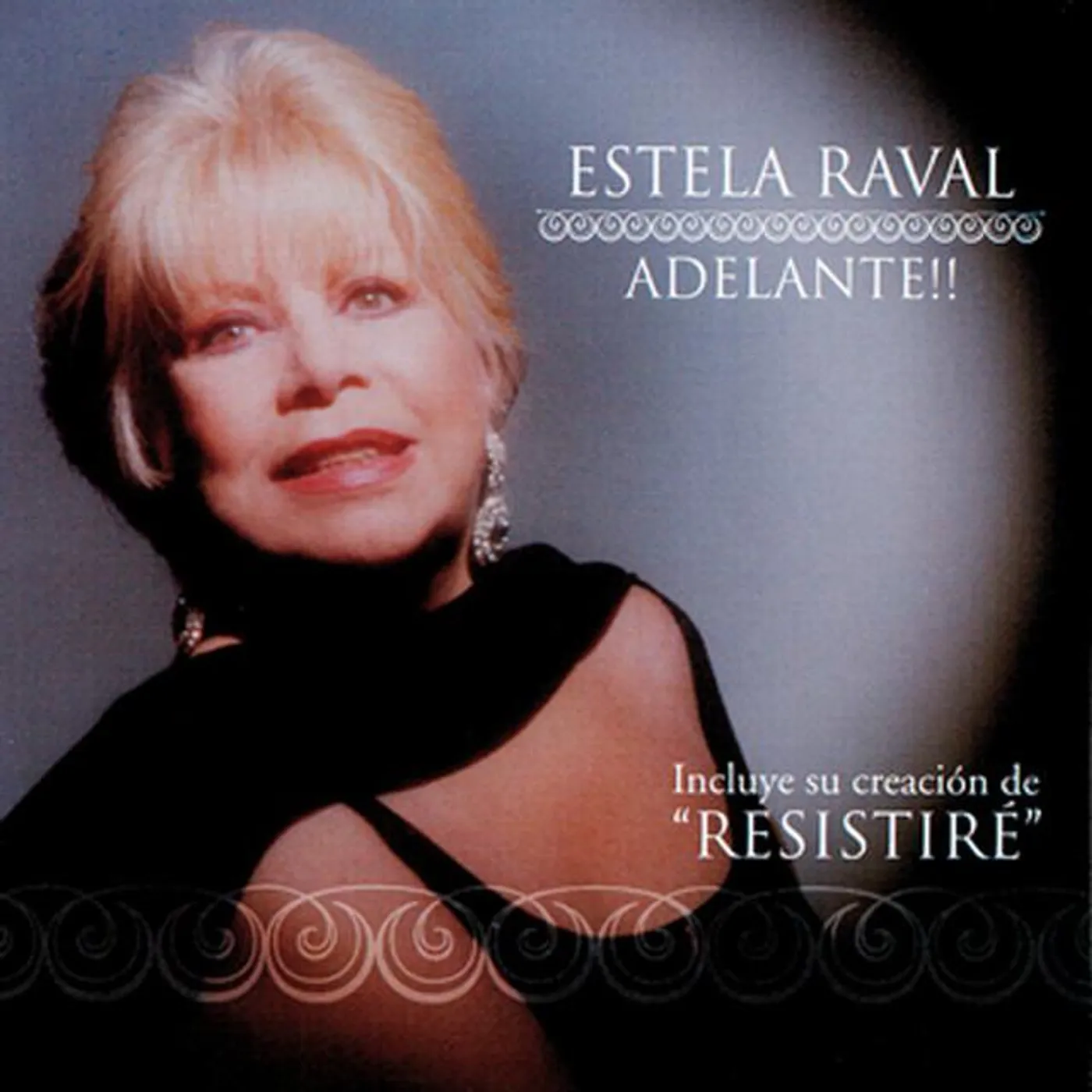 Estela Raval Brand Page