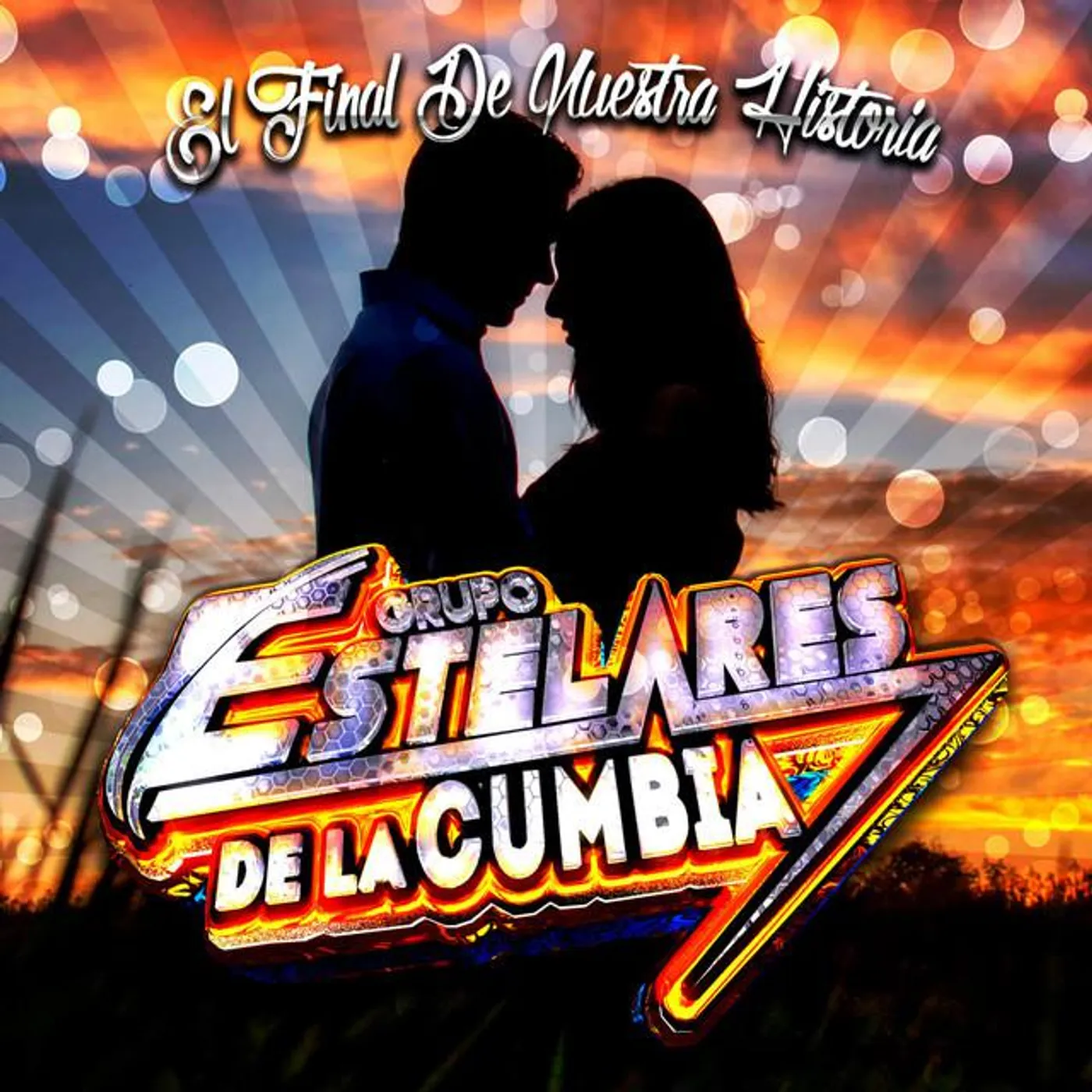 Estelares de la Cumbia