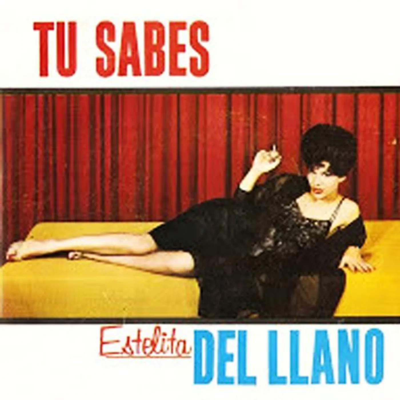 Estelita Del Llano
